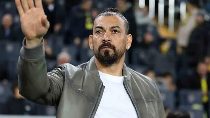 'Sivasspor´da Servet Çetin dönemi kapandı'