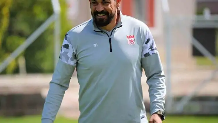 'Sivasspor´da Servet Çetin en yüksek orana sahip'