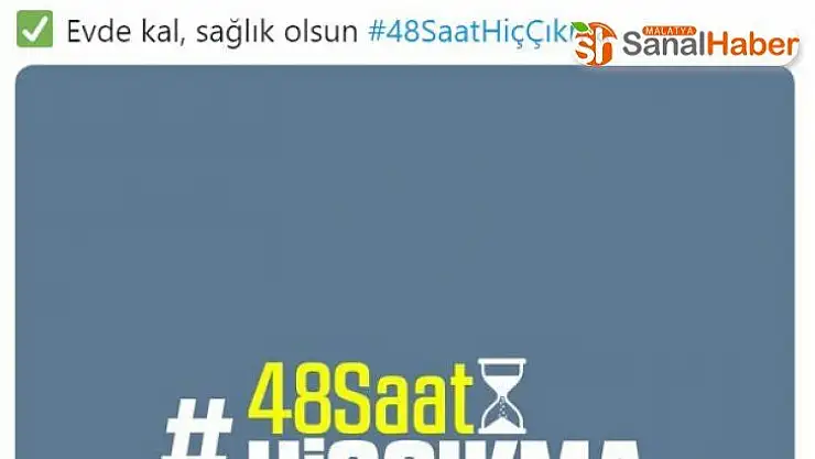Sivasspor'dan '48 saat çıkma' çağrısı!