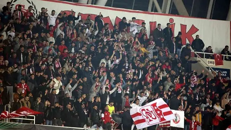 'Sivasspor´dan bilet açıklaması'