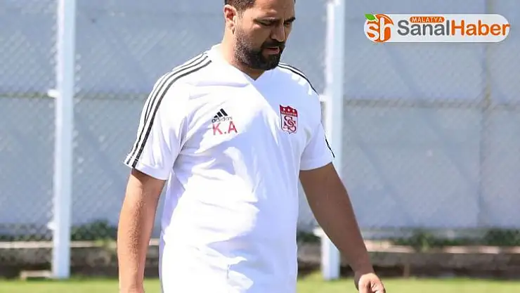 Sivasspor'dan hakem hatalarına tepki!