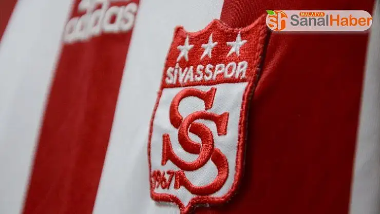 Sivasspor'dan Hatayspor'a geçmiş olsun mesajı
