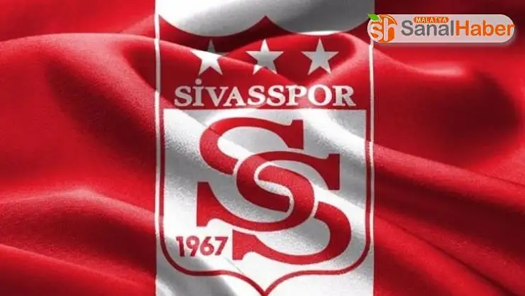 Sivasspor'dan taraftarlara 'korsan ürün' uyarısı!