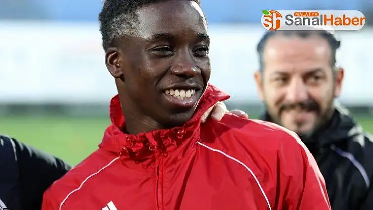 Sivasspor Diabate yeniden istiyor