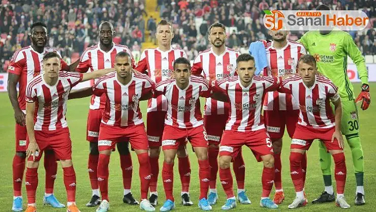 Sivasspor en az gol yiyen 2. takım