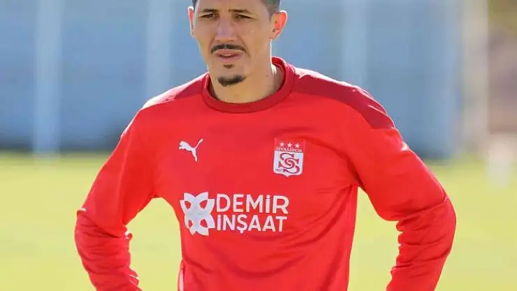 'Sivasspor, Fayçal Fajr´a yeni bir sözleşme önerecek'