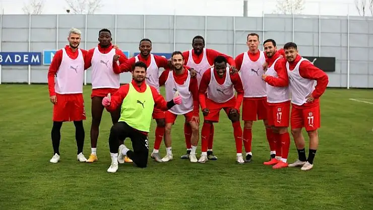 'Sivasspor iç sahada 2 maç üst üste kazanamıyor'