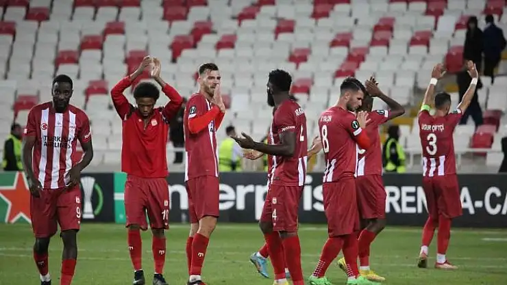 'Sivasspor ile İstanbulspor ligde ilk kez karşılaşacak'