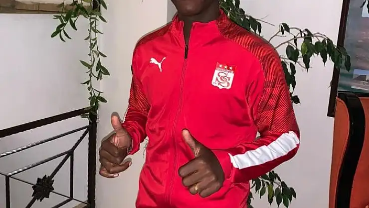 'Sivasspor, Max Gradel´i transfer etti'