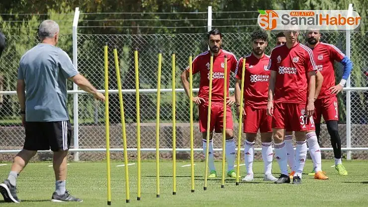 Sivasspor, Rize'ye bileniyor