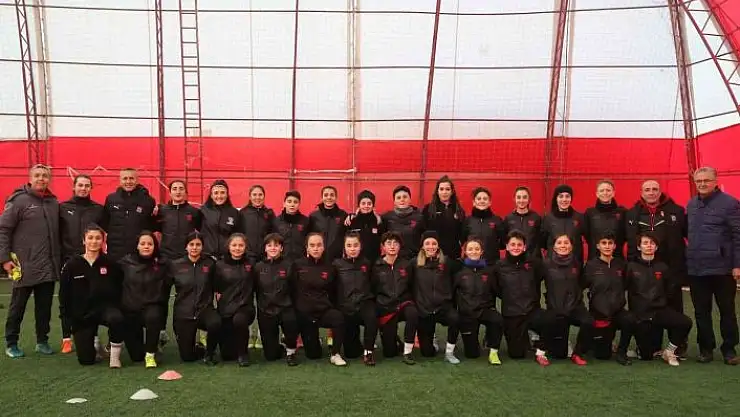 'Sivasspor, Trabzonspor´u yenmeyi hedefliyor!'