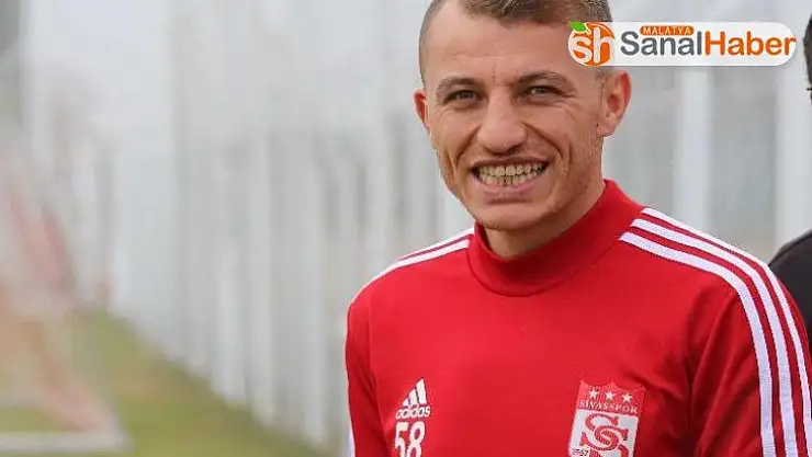 Sivasspor'un demirbaşı: Ziya Erdal