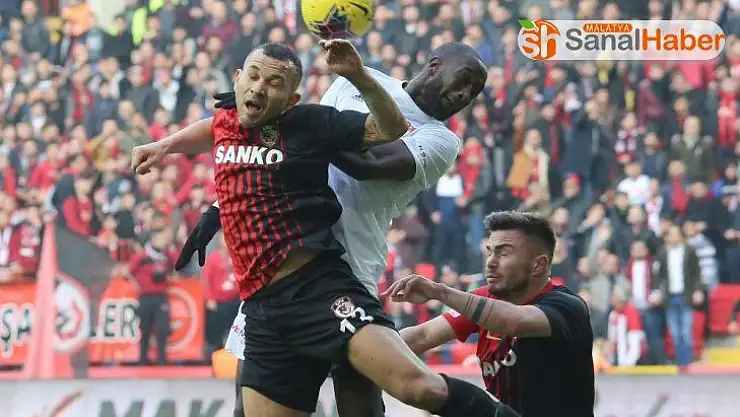 Sivasspor'un serisi sona erdi