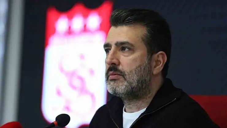 'Sivassporda Gökhan Karagölden Hakan Arslana cevap'