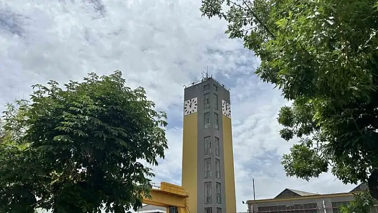 'Sivasta bu siren 85 yıldır hiç susmadı'