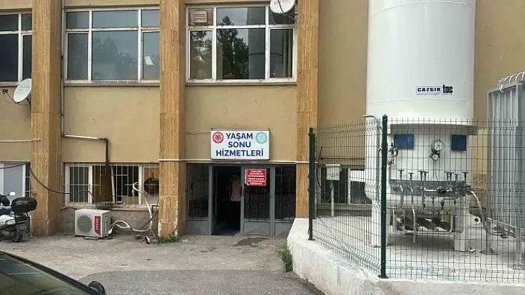 'Sivasta kene kabusu devam ediyor: Bir kişi daha hayatını kaybetti'