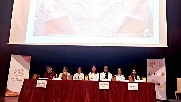 'Sivasta kültürel miras paneli gerçekleştirildi'