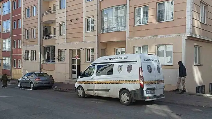 'Sivasta şüpheli ölüm, korktuğu için ameliyat olmak istemiyordu'