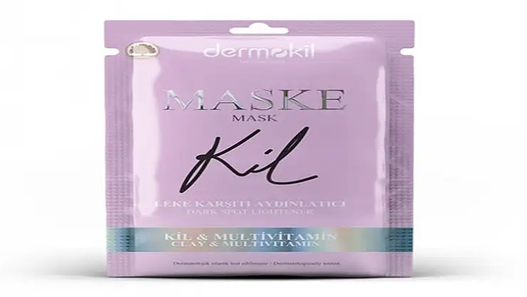 Sivilce Maskesi Ne İşe Yarar? 