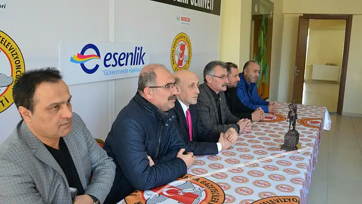 İLK ADIM SAMSUNSPOR'DAN