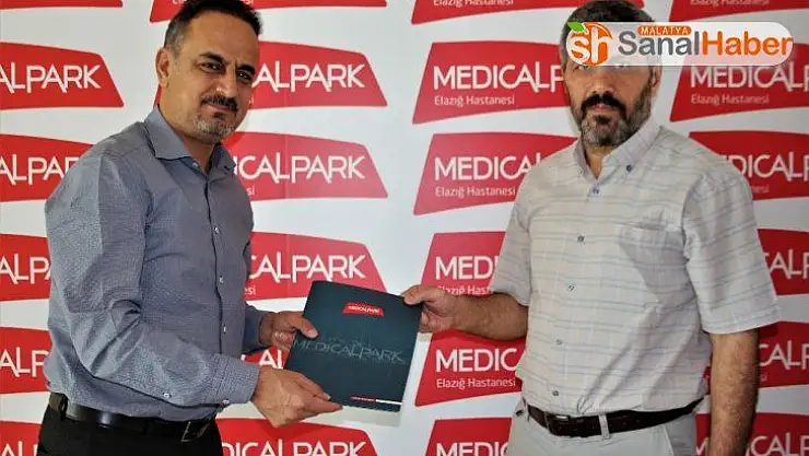SMMMO ile Medical Park arasında'Sağlık Hizmetleri' protokolü