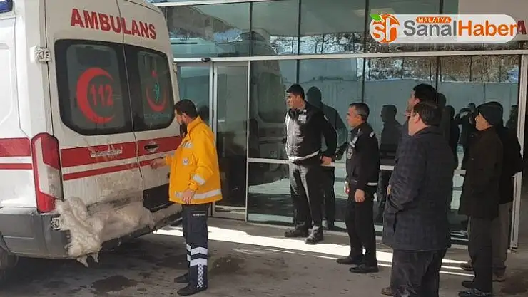 Sobadan zehirlenen babaanne öldü, 3 torunu hastanelik oldu