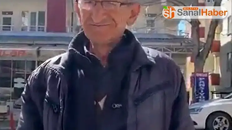 Sokağa çıktı, 392 lira cezayı yedi