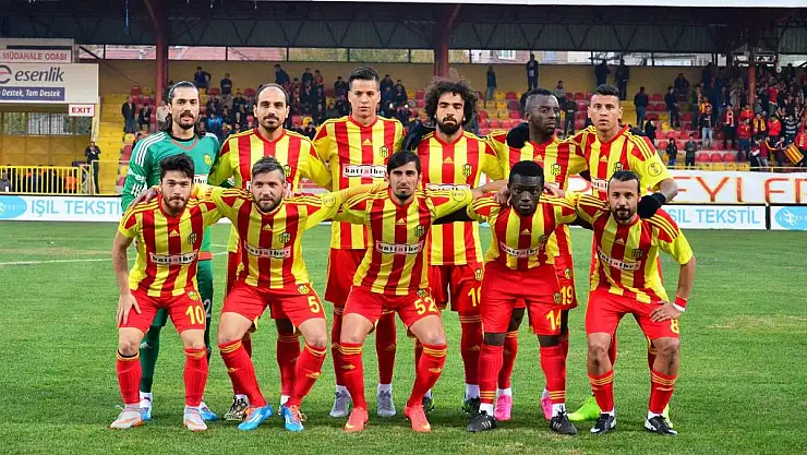 '''MAÇA KONSANTRE OLAMADIK'''