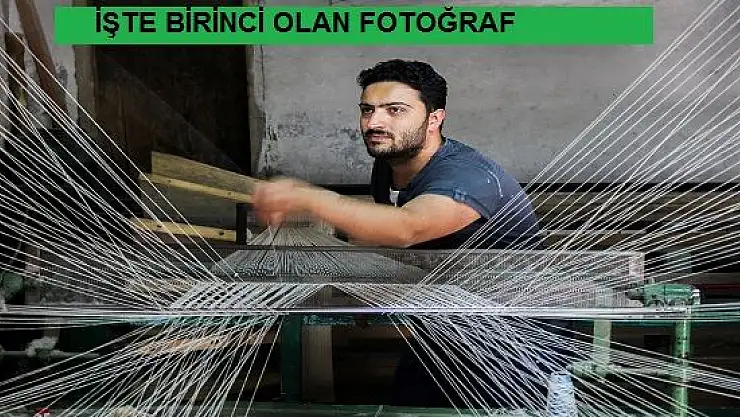 İLKBAHAR FOTOĞRAF YARIŞMASI TAMAMLANDI
