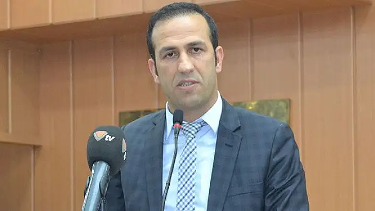 GEVREK: SORUMLU BENİM