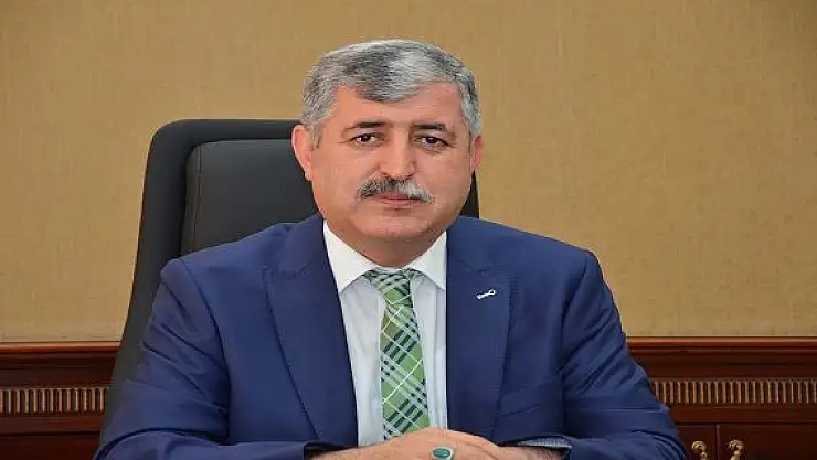 POLAT: RAMAZAN AYI BOYUNCA İFTAR ÇADIRI VE SOKAK İFTARLARIMIZ OLACAK