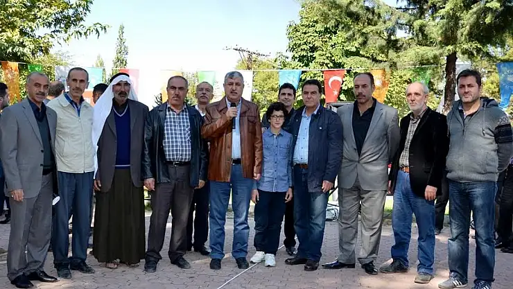 29 CAMİDE 25 BİN KİŞİYE AŞURE İKRAM EDİLDİ