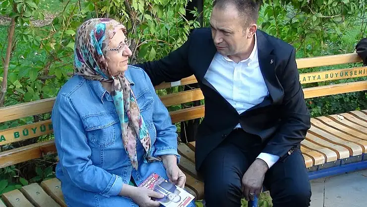 'MALATYA'NIN VEKİLLERİ MALATYA'NIN TARİHİNDEN HABERSİZLER'''''