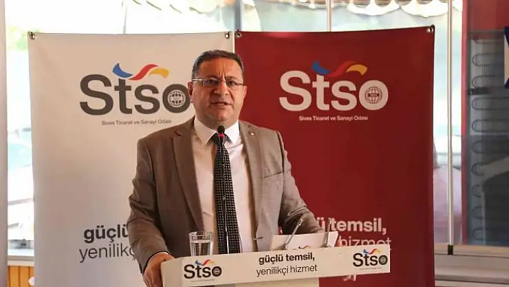 'STSO 181 oda içerisinde ilk 3´e girdi'