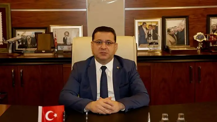 'STSO Başkanı Eken: ''Kısa çalışma ödeneği yeniden başlatılmalı'''