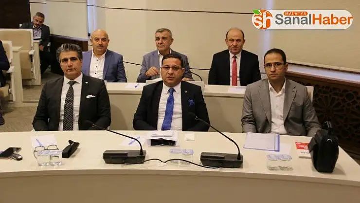 STSO'da 15 ayda 1 milyon liralık tasarruf