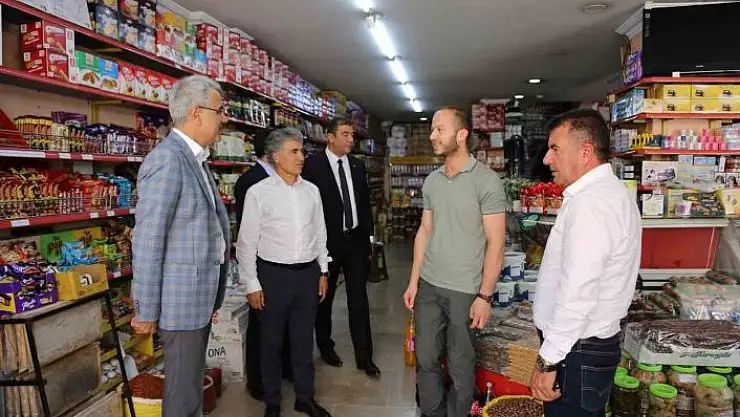 'STSO Yönetim Kurulu günden toplantısı gerçekleştirdi'