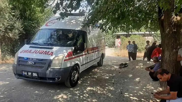 'Sulama kanalına giren gençlerden biri boğuldu, biri hastaneye kaldırıldı, biri kayıp'