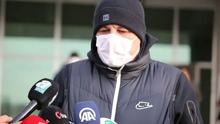 'Sumudica: ''Arabistan´dan gelen teklifi reddettim'''
