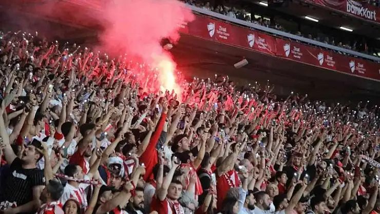 'Süper Kupa maçının biletleri yarın satışa çıkıyor'