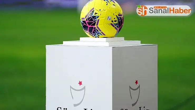 Süper Lig´de 24. hafta heyecanı