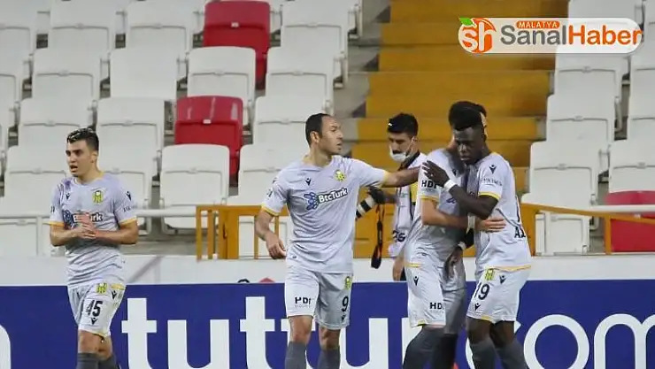 Malatya Sivas´ta altın buldu