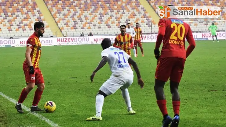 Rize'den Malatya'ya Soğuk Çay