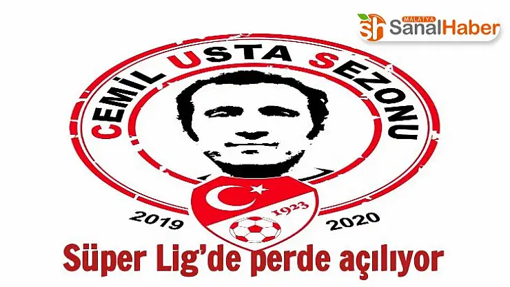 Süper Lig´de perde açılıyor