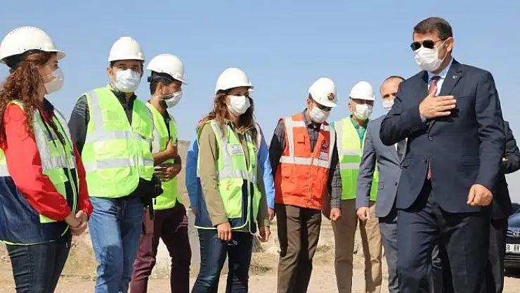 'Sürücülerin Yağdonduran kabusu sona erecek'