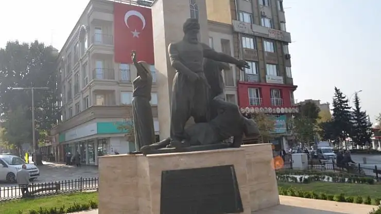 'Sütçü İmam´ın ilk kurşunu attığı günden bu yana 103 yıl geçti'