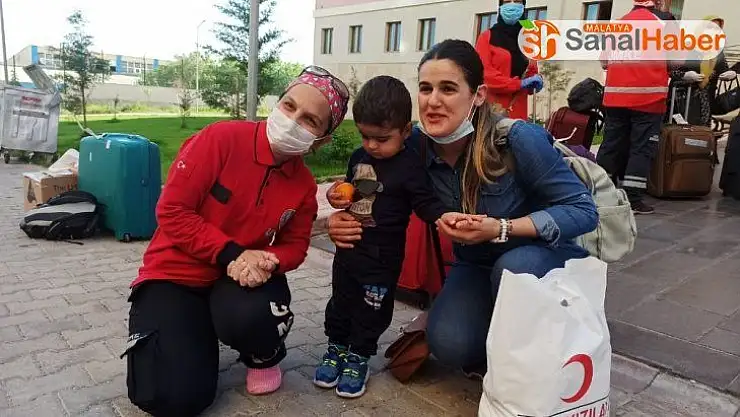 Malatya'daki 14 günlük karantina süresi sona erdi