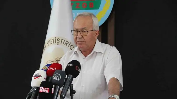 'TAB Başkanı açıkladı: ''1 kilogram balın maliyeti 127 TL'''