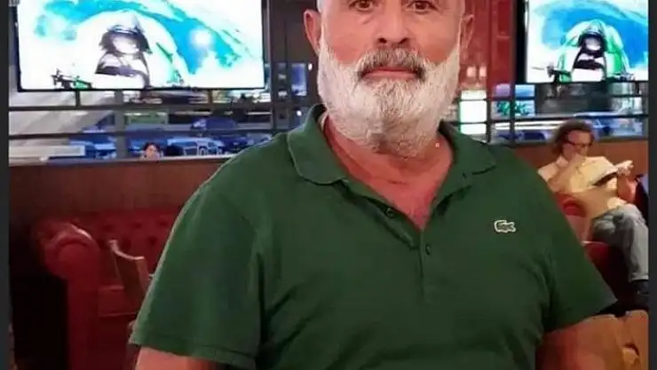 'Takla atan traktörün sürücüsü hayatını kaybetti'