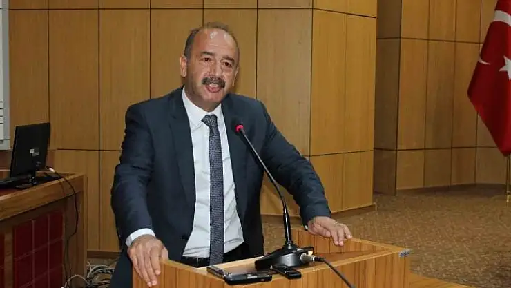 'Tanyıldız: Gürün esnafı iş yerini açamıyor'